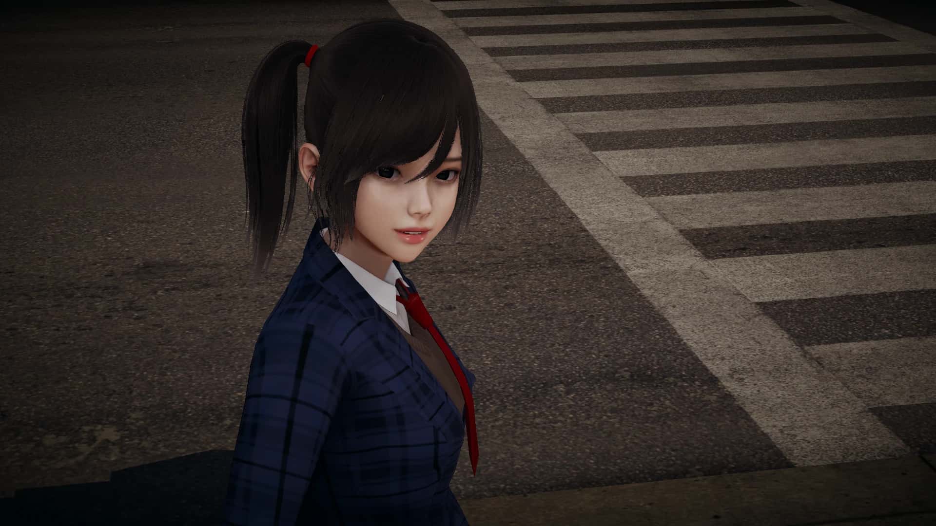 特工17 (Agent17)插画