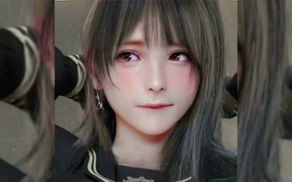 梅麻吕3D合集 剧情互动 页面配图 8